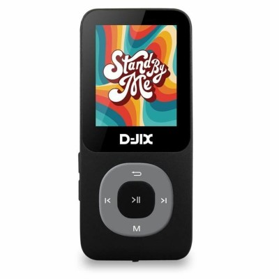 MP4 grotuvas Logicom M400...