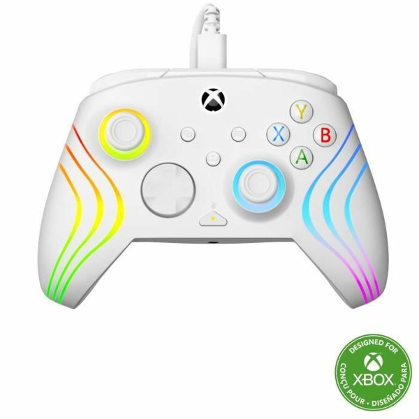 Xbox One -ohjain Turtle Beach Afterglow Wave