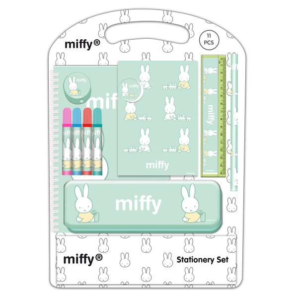Механический карандаш Miffy Buddy