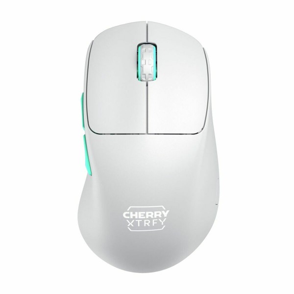 Wireless Mouse Cherry