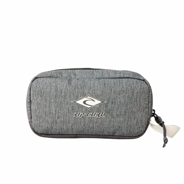 Matkapakkaus Rip Curl Pouch Classic Surf Harmaa
