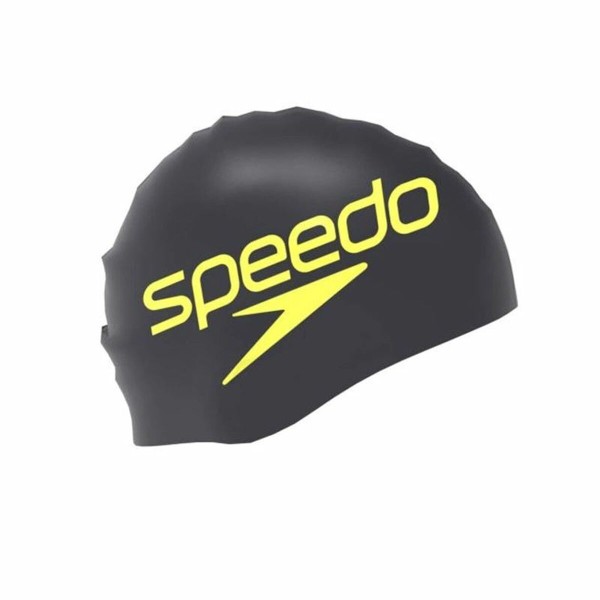 Swimming Cap Speedo 8-0838509951 Black
