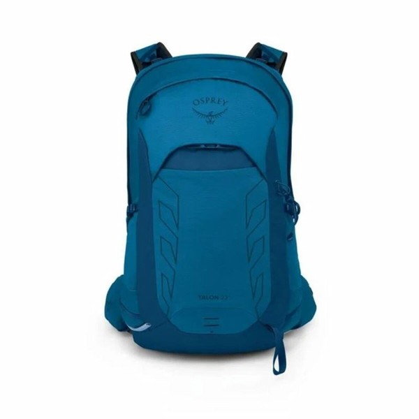 Sporta Mugursoma Osprey Talon Zils 22 L