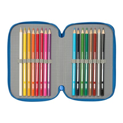 Pussukka Superman Sininen...