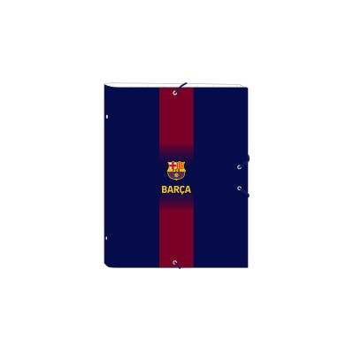 Rengaskansio F.C. Barcelona...