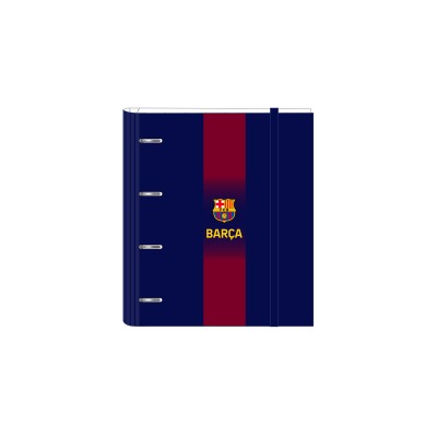 Rengaskansio F.C. Barcelona...