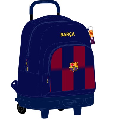 School Bag F.C. Barcelona...