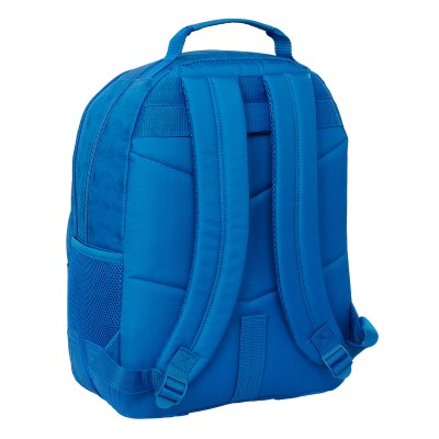 School Bag Superman Blue 32...