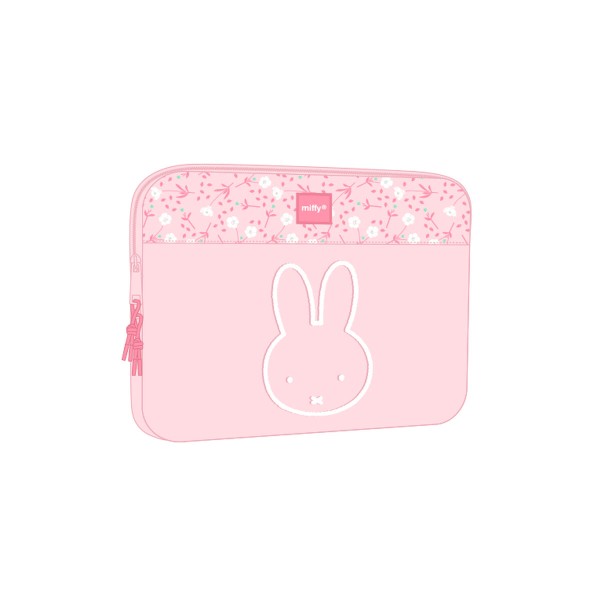Koululaukku Miffy Flores 39,5 x 27,5 x 3,5 cm