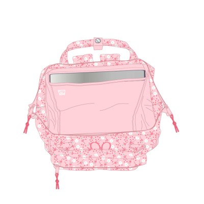 Rucksack Miffy miffy 27 x...