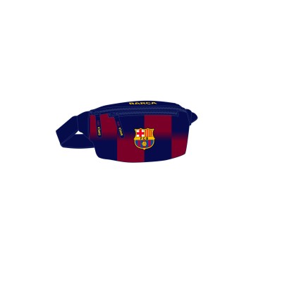 Laukku F.C. Barcelona...