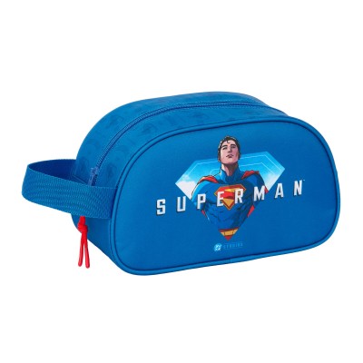 Travel Vanity Case Superman...
