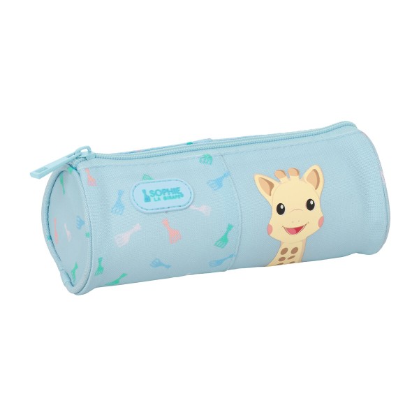Thermal Lunchbox Sophie la Girafe Blue