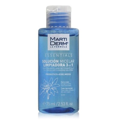 Micellar Water Solucion...