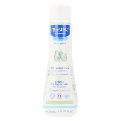 Trikoo Mustela Beebi (200 ml)