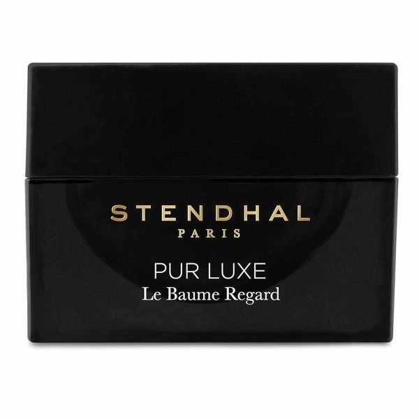 Anti-ageing balsami silmänympärysalueelle Stendhal Pur Luxe 10 ml