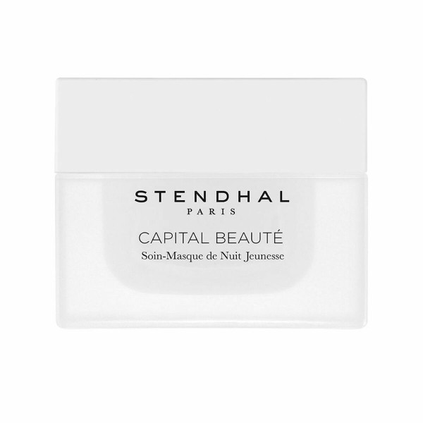 Крем для лица Stendhal Capital Beauté (50 ml)