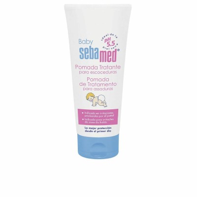 Protective Nappy Cream...