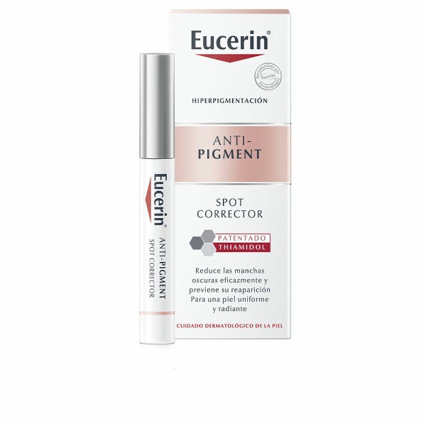 Kasvojen korjaaja Eucerin Anti-Pigment 5 ml