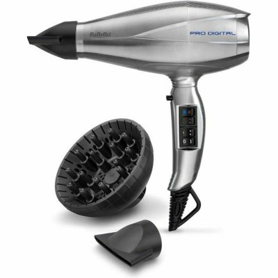 Hairdryer Babyliss Pro...