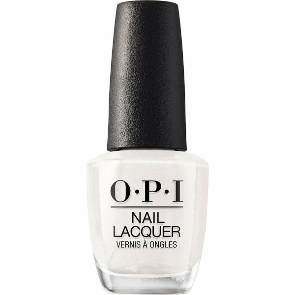 Nagų lakas Opi Nail Lacquer Kyoto pearl 15 ml