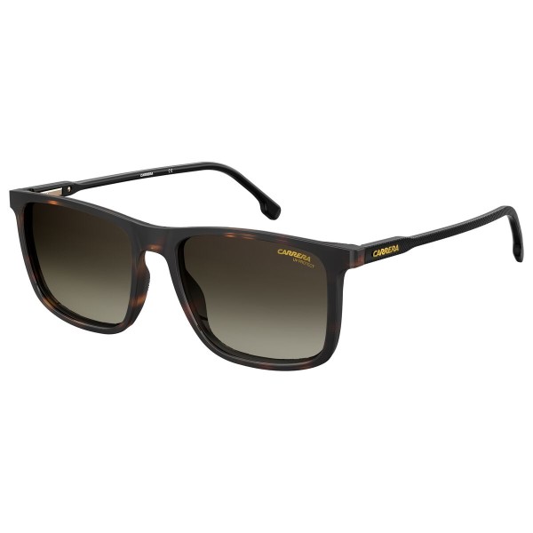 Unisex Sunglasses Carrera 231-S-086-HA Ø 55 mm