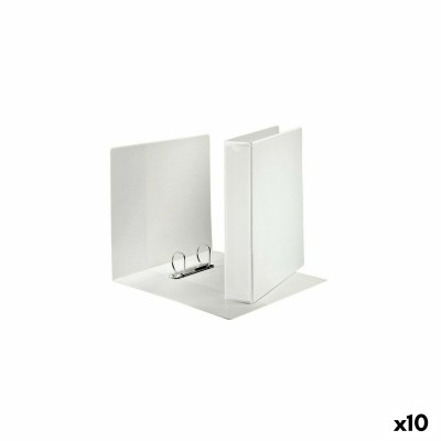 Ring binder Esselte White...