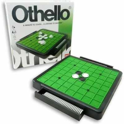 Spēlētāji Bandai Othello...