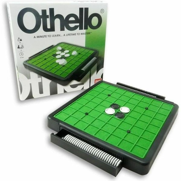Lautapeli Bandai Othello (Ranska)