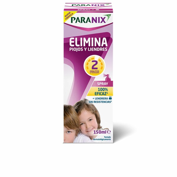 Anti-Lice Lotion Paranix 150 ml