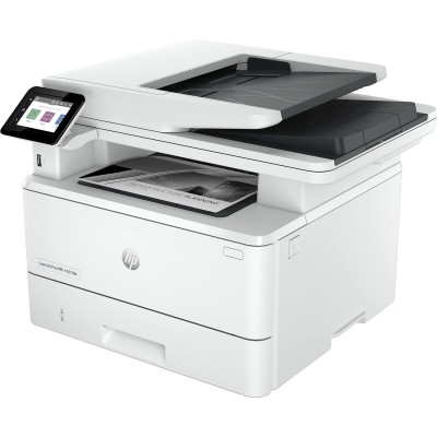 Monochrome Laser Printer HP...
