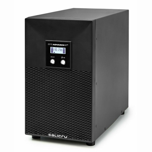Источник бесперебойного питания Online Salicru SPS 3000 ADV T 2100W 2100 W