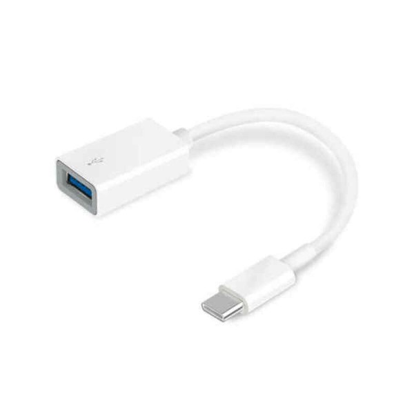 USB 3.0 – USB-C adapteris TP-Link UC400 10 cm