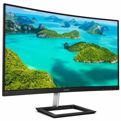 Spēļu Monitors Philips...