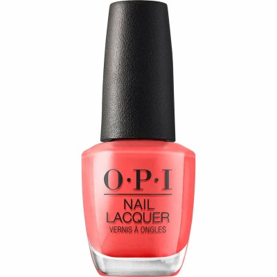 Nagų lakas Opi Nail Lacquer...