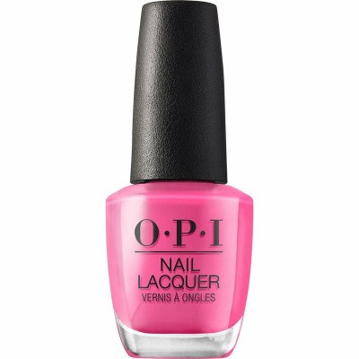 Nagų lakas Opi Nail Lacquer...