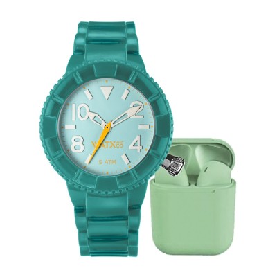 Ladies' Watch Watx & Colors...