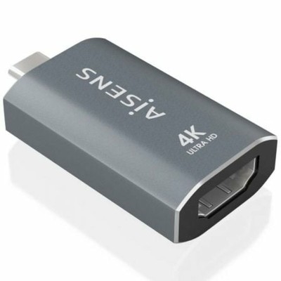 HDMI-kytkin Aisens A109-0862