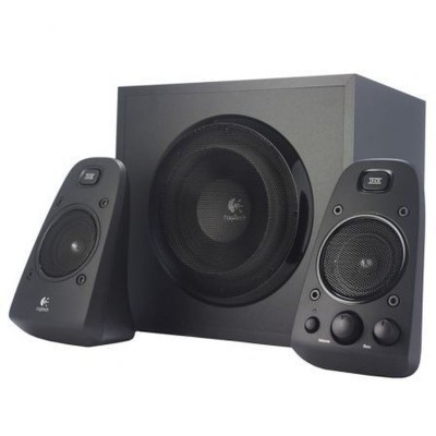Speakers Logitech Z623...