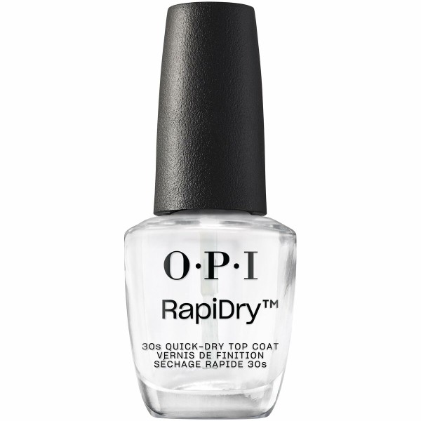 Nagu virsējais pārklājums Opi Rapidry 15 ml