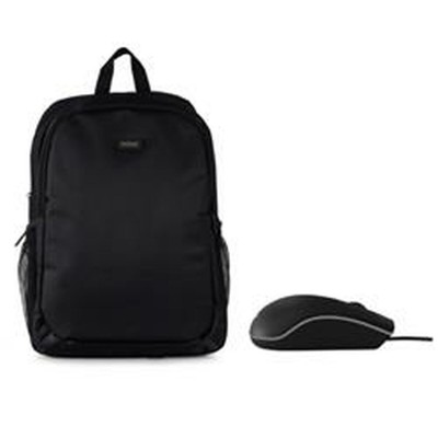 Laptop Backpack Nilox Black...