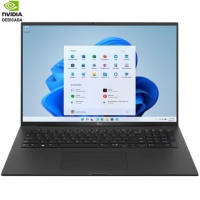 Ноутбук LG 17Z90R-E.AD78B...