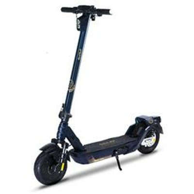 Electric Scooter Red Bull...
