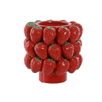 Centerpiece Home ESPRIT Red...
