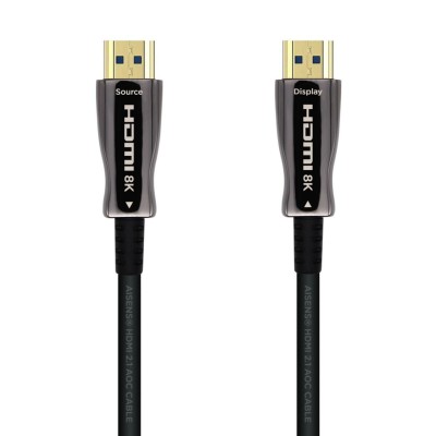 HDMI-kaapeli Aisens...