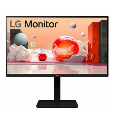 Spēļu Monitors LG 27BA560-B...