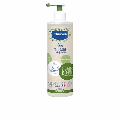 Gel and Shampoo Mustela BIO...
