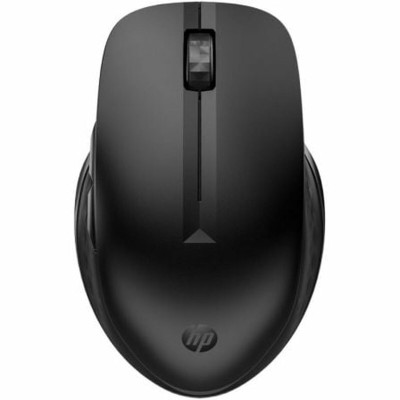 Mouse HP 3B4Q5UT Black 4000...