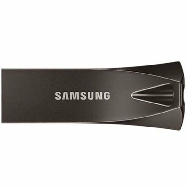 USB-Kaapeli Samsung MUF-512BE4/APC 512 GB Harmaa