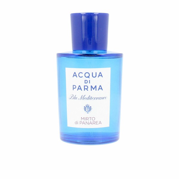 Naisten parfyymi Acqua Di Parma BLU MEDITERRANEO EDT 100 ml